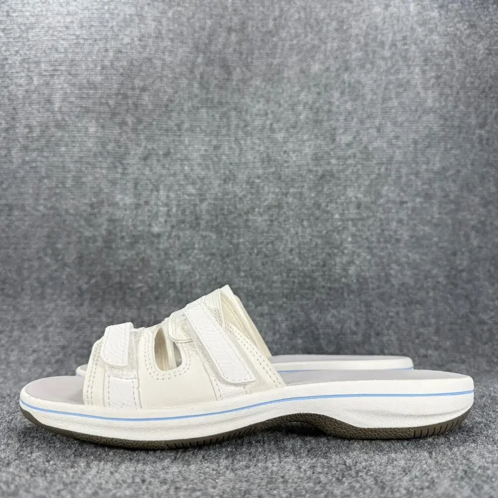 Clarks used no